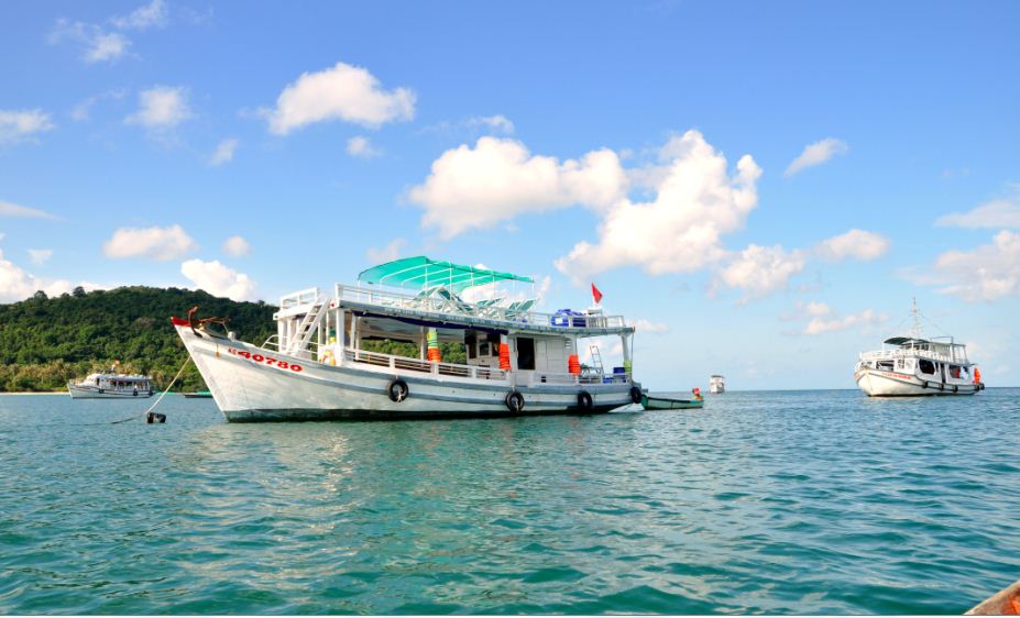 30/4 này hãy cùng đi E28bet casino phiên bản mới phượt và khám phá vẻ đẹp hoang sơ của đảo Nam Du